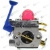 Carburator motocoasa Husqvarna 124 R, 125 R, 128 R - Zama